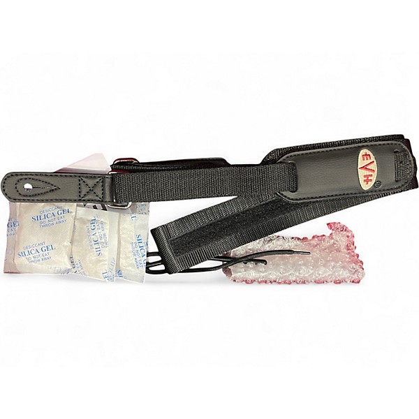 Used EVH Wolfgang Special Alpine White Solid Body Electric Guitar