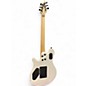 Used EVH Wolfgang Special Alpine White Solid Body Electric Guitar