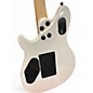 Used EVH Wolfgang Special Alpine White Solid Body Electric Guitar