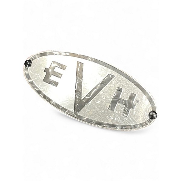 Used EVH Wolfgang Special Alpine White Solid Body Electric Guitar