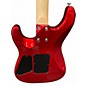 Used Charvel MJ San Dimas Style 1 HSS FR Candy Red Solid Body Electric Guitar
