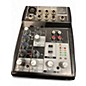 Used Behringer Xenyx 502 Unpowered Mixer