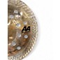 Used SABIAN 10in AA MINI HOLY CHINA Cymbal