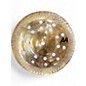 Used SABIAN 10in AA MINI HOLY CHINA Cymbal