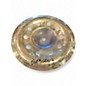 Used SABIAN 8in AA MINI HOLY CHINA Cymbal