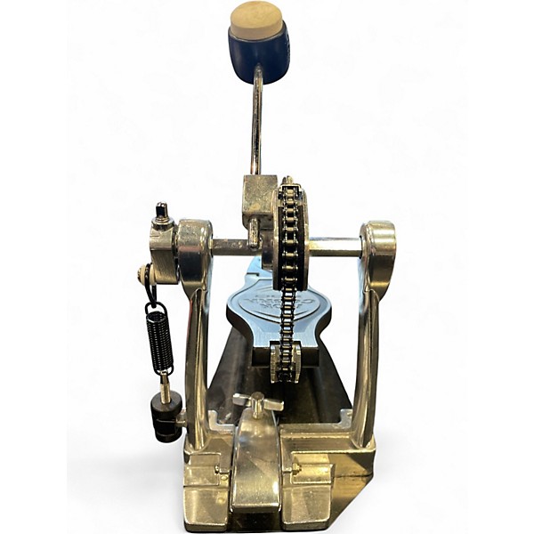 Used TAMA IRON COBRA 200 SERIES SINGLE Single Bass Drum Pedal