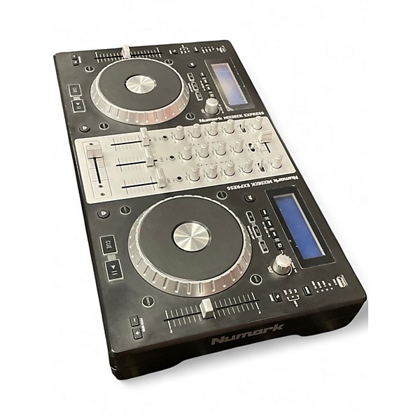 Used Numark Mixdeck Express DJ Controller