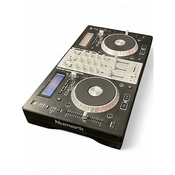 Used Numark Mixdeck Express DJ Controller