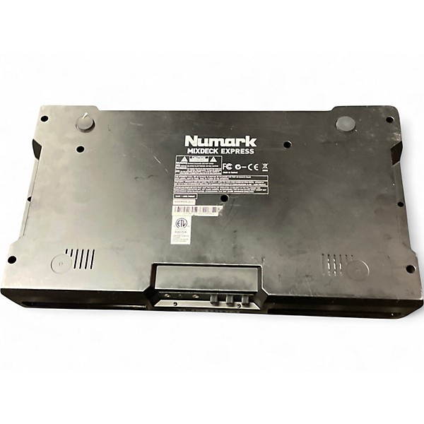 Used Numark Mixdeck Express DJ Controller