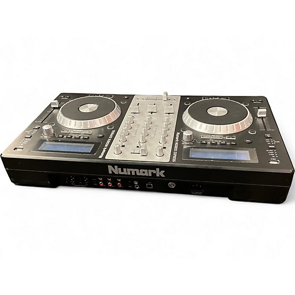 Used Numark Mixdeck Express DJ Controller