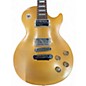 Used Gibson Les Paul Studio Gold Solid Body Electric Guitar