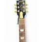 Used Gibson Les Paul Studio Gold Solid Body Electric Guitar