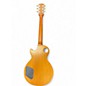 Used Gibson Les Paul Studio Gold Solid Body Electric Guitar