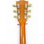 Used Gibson Les Paul Studio Gold Solid Body Electric Guitar