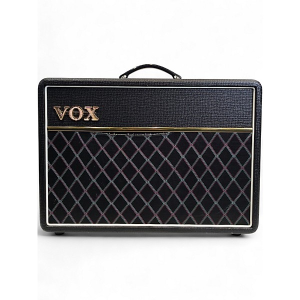 Used VOX AC10C1 10W 1x10 Tube Guitar Combo Amp