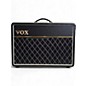 Used VOX AC10C1 10W 1x10 Tube Guitar Combo Amp thumbnail