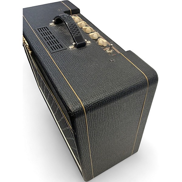 Used VOX AC10C1 10W 1x10 Tube Guitar Combo Amp