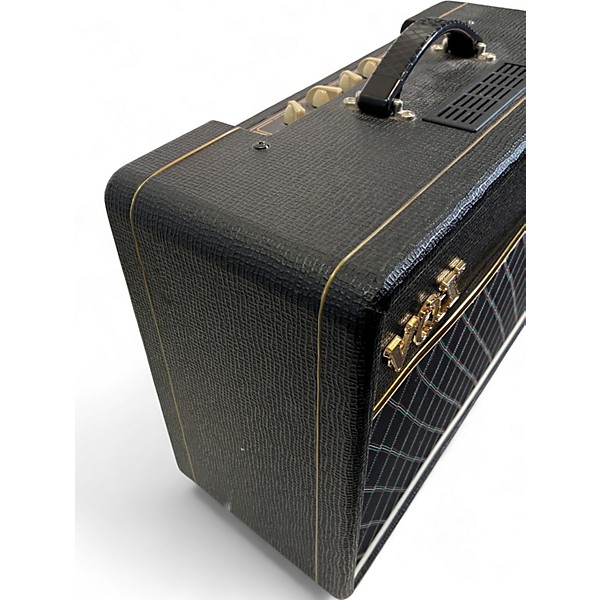 Used VOX AC10C1 10W 1x10 Tube Guitar Combo Amp