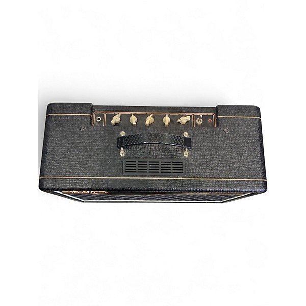 Used VOX AC10C1 10W 1x10 Tube Guitar Combo Amp