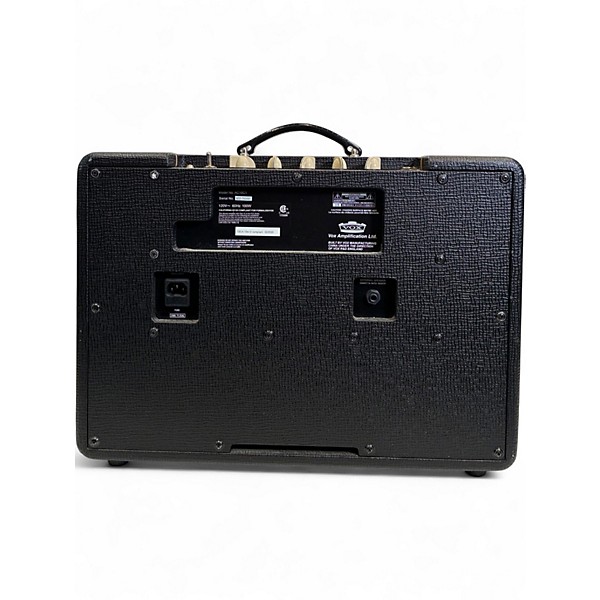 Used VOX AC10C1 10W 1x10 Tube Guitar Combo Amp