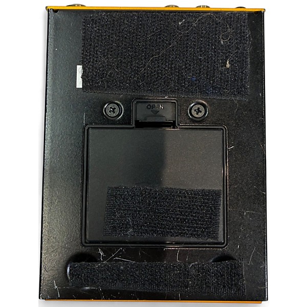 Used BOSS OD-200 HYBRID DRIVE Effect Pedal