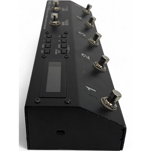 Used BOSS ES5 Footswitch