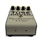 Used Bk Butler TUBE DRIVER Effect Pedal