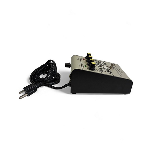 Used Bk Butler TUBE DRIVER Effect Pedal