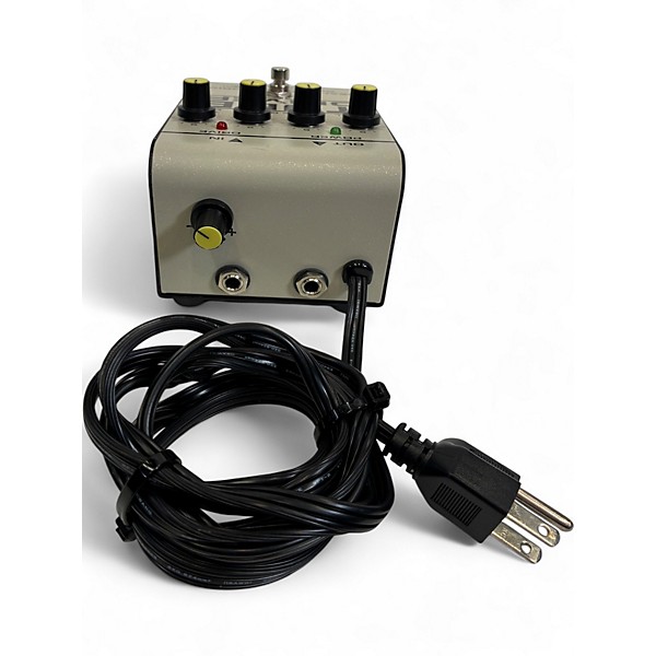 Used Bk Butler TUBE DRIVER Effect Pedal