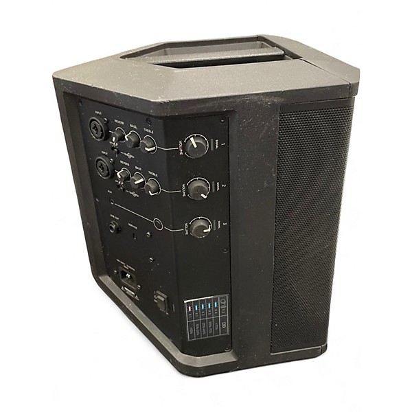 Used Bose S1 PRO Powered Speaker