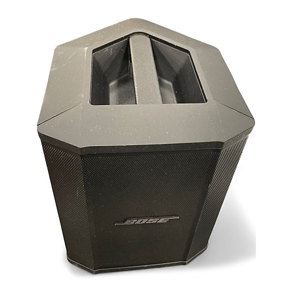 Used Bose S1 PRO Powered Speaker