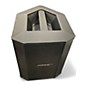 Used Bose S1 PRO Powered Speaker
