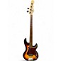 Used G&L Kiloton Tobacco Sunburst Electric Bass Guitar thumbnail