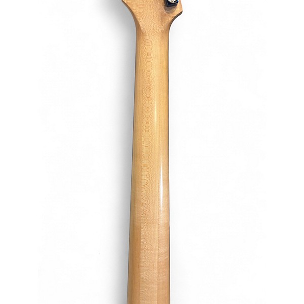 Used Ibanez RGA7420FM Blue Solid Body Electric Guitar