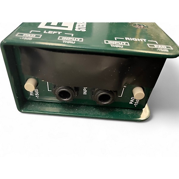 Used Radial Engineering PROD2 Direct Box