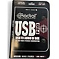 Used Radial Engineering USB PRO Direct Box thumbnail