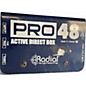 Used Radial Engineering PRO48 Direct Box thumbnail