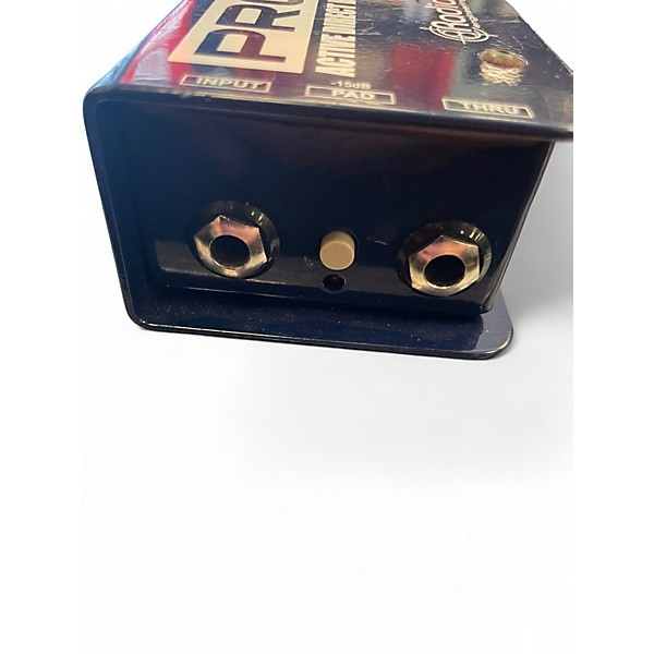 Used Radial Engineering PRO48 Direct Box