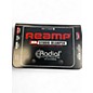 Used Radial Engineering REAMP JCR Signal Processor thumbnail