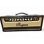 Used Bugera VINTAGE V22 INFINUM Tube Guitar Amp Head thumbnail