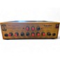 Used Eden WT300 Traveler Bass Amp Head thumbnail