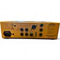 Used Eden WT300 Traveler Bass Amp Head