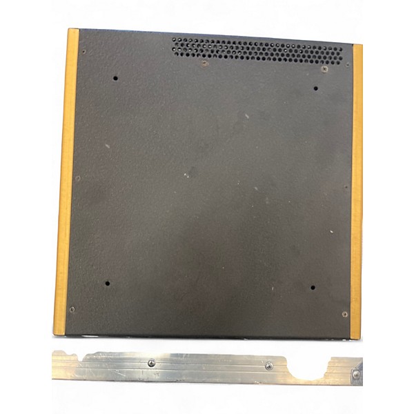 Used Eden WT300 Traveler Bass Amp Head