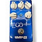 Used Wampler Ego Compressor Effect Pedal thumbnail