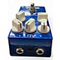 Used Wampler Ego Compressor Effect Pedal