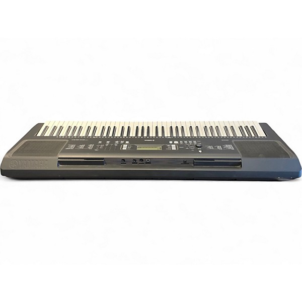 Used Yamaha PSREW300 76 Key Portable Keyboard
