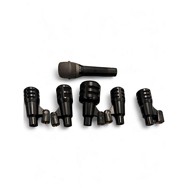 Used Audix FP7 Percussion Microphone Pack