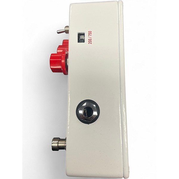 Used JHS Pedals The Crayon Effect Pedal