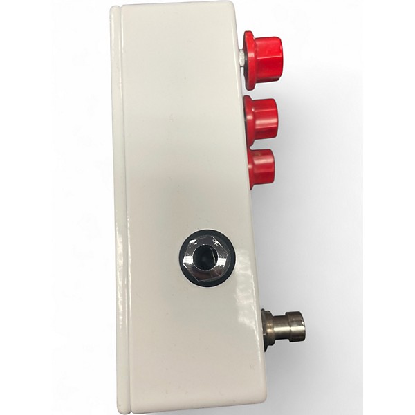 Used JHS Pedals The Crayon Effect Pedal