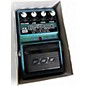 Used DOD FX66 Flashback Fuzz Effect Pedal thumbnail